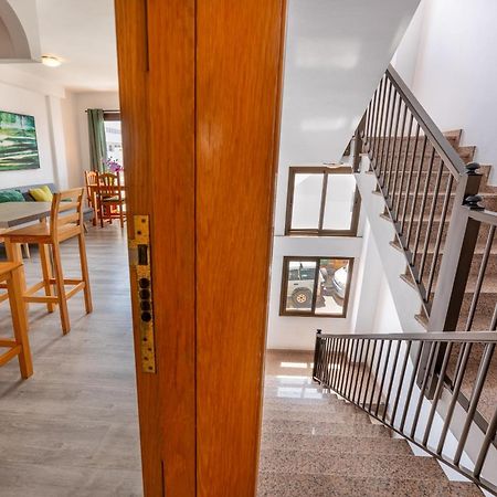 Casa Esmeralda Коралео Екстериор снимка
