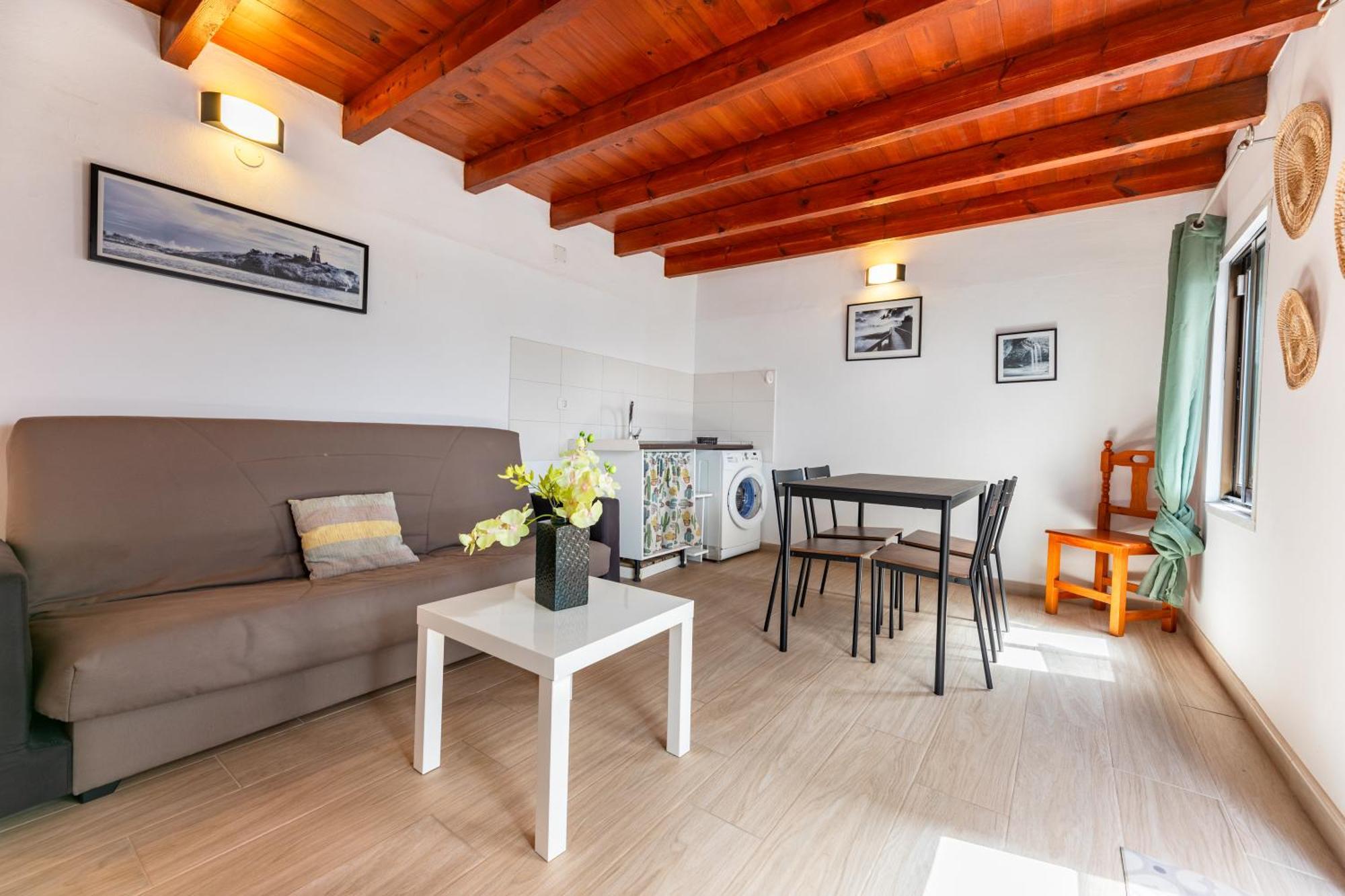 Casa Esmeralda Коралео Екстериор снимка