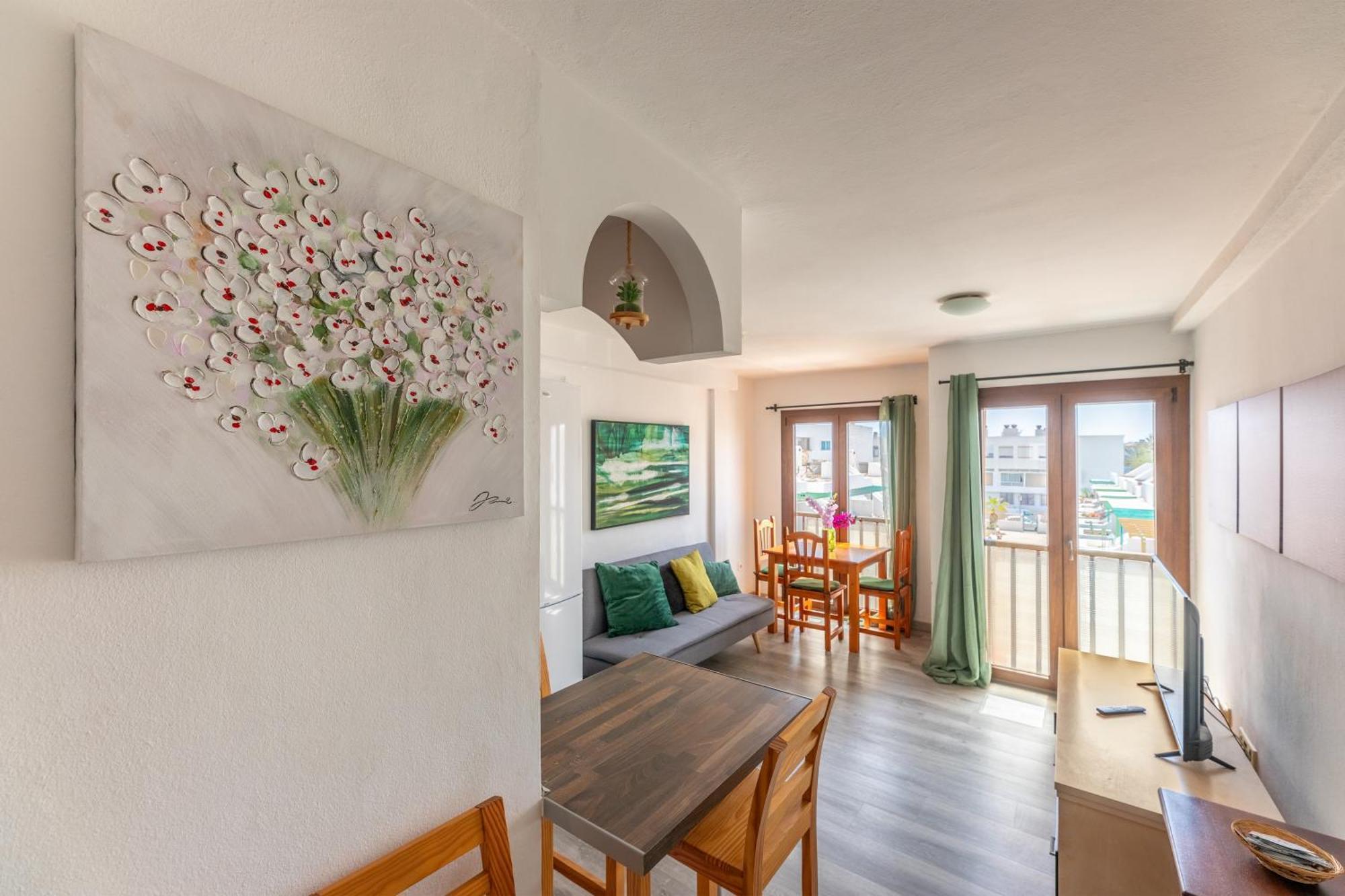 Casa Esmeralda Коралео Екстериор снимка