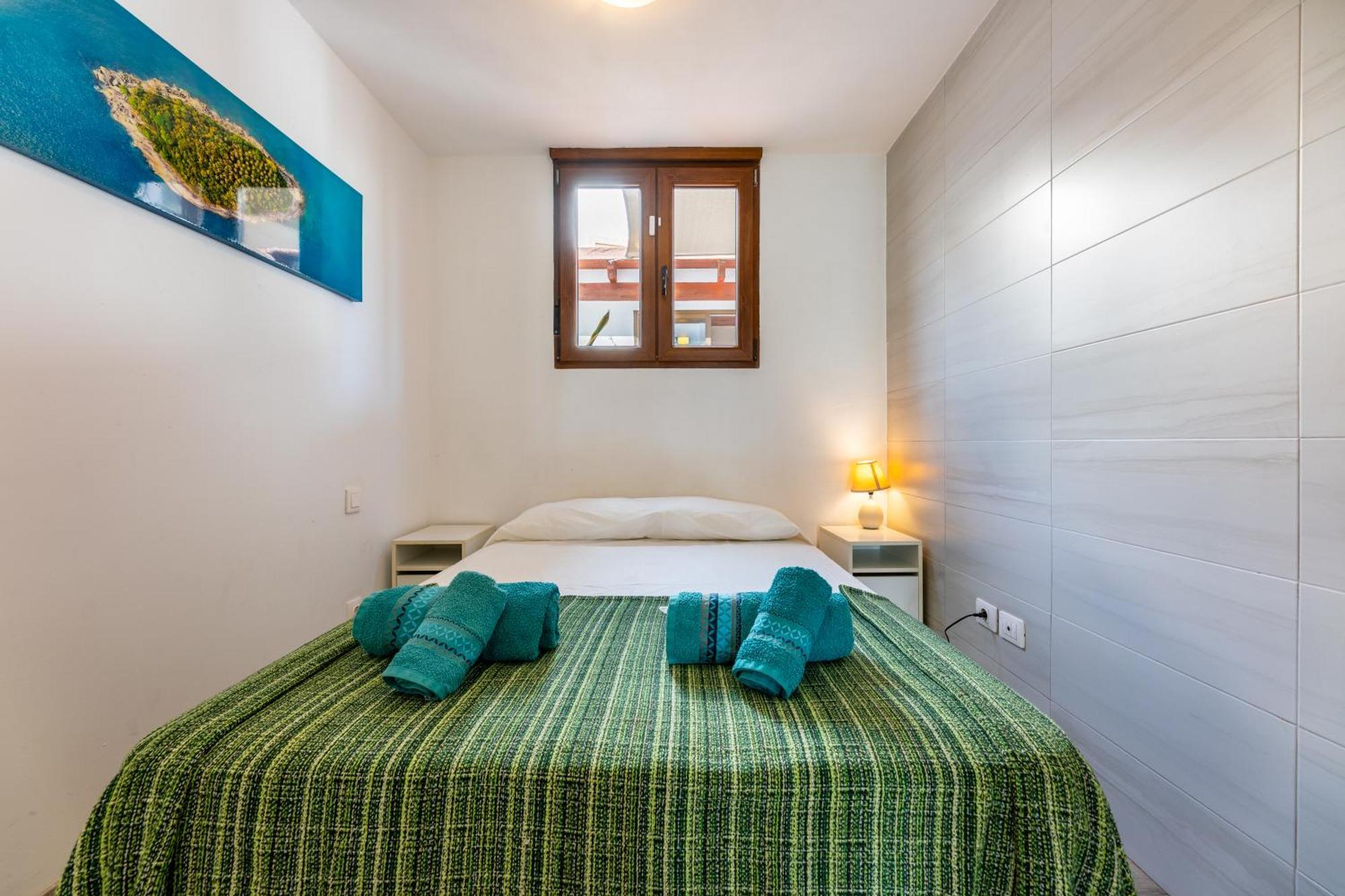 Casa Esmeralda Коралео Екстериор снимка
