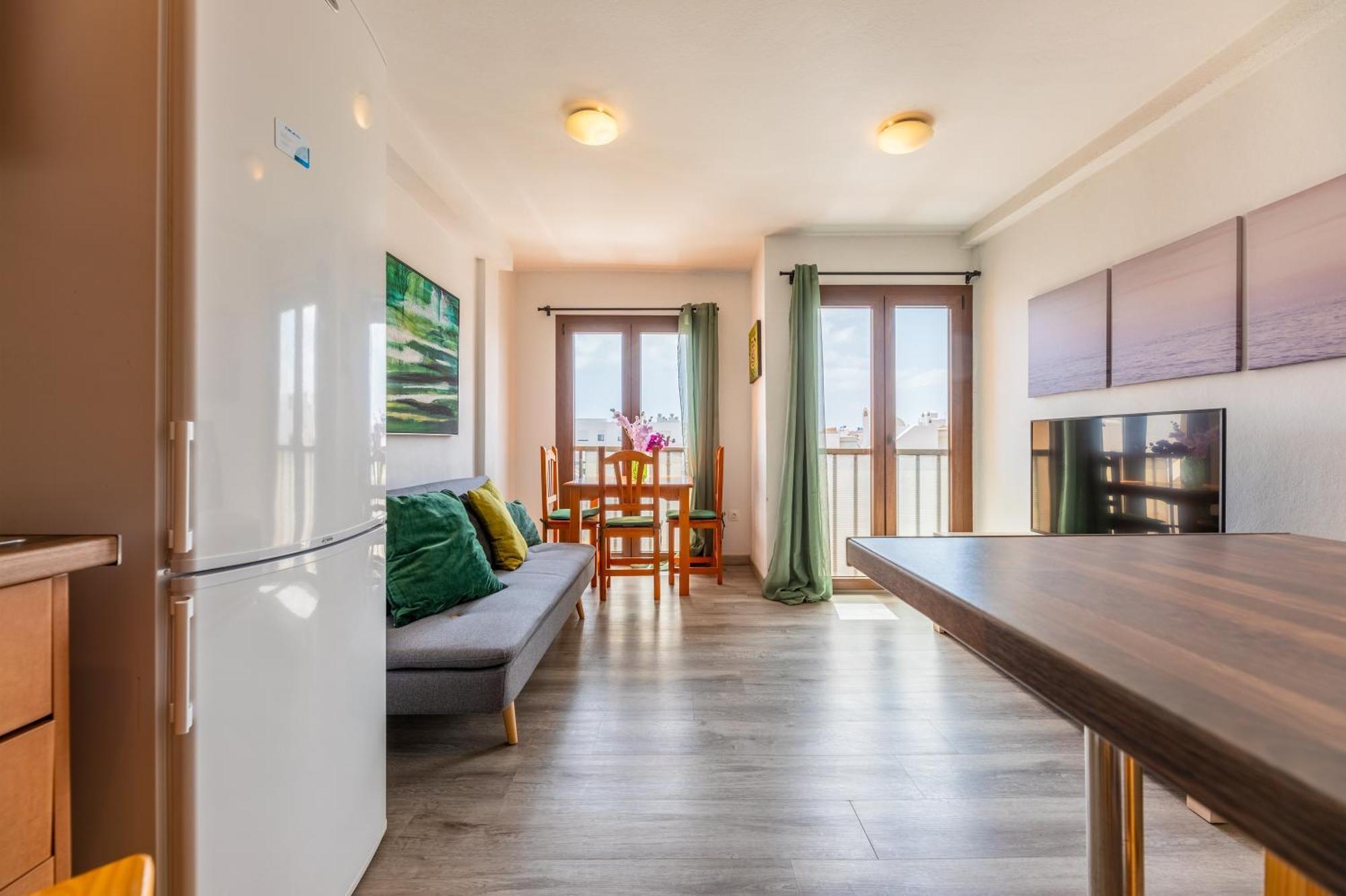 Casa Esmeralda Коралео Екстериор снимка