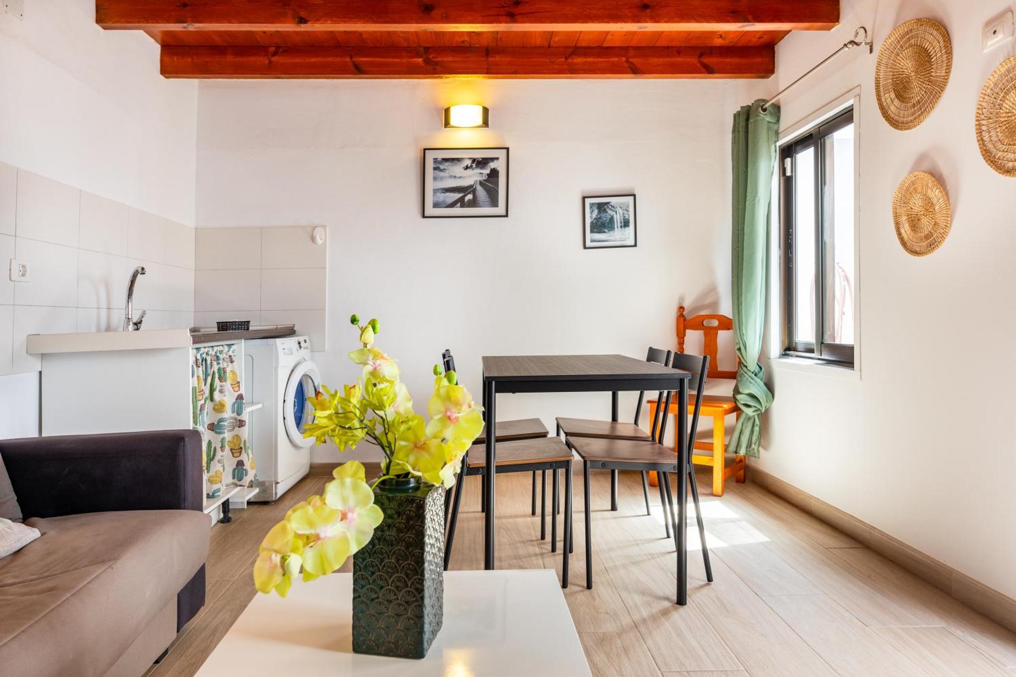 Casa Esmeralda Коралео Екстериор снимка