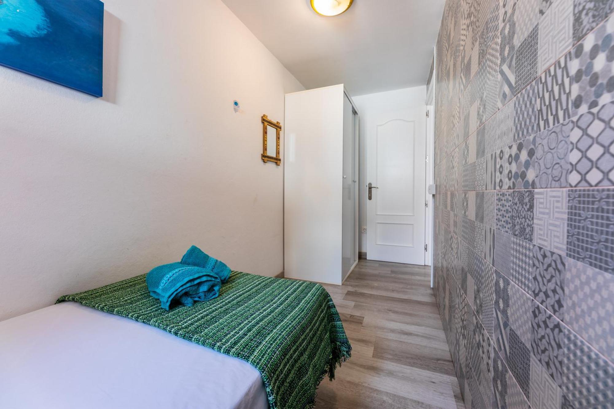 Casa Esmeralda Коралео Екстериор снимка
