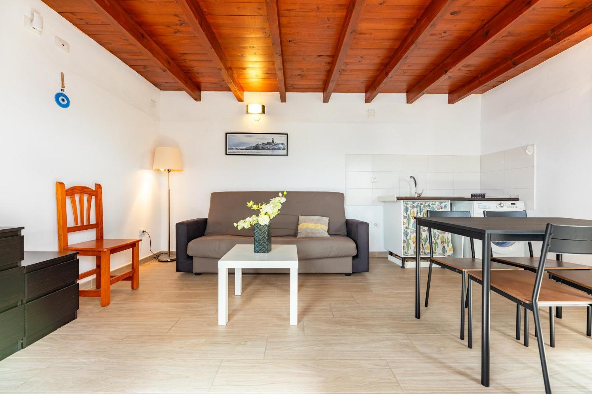 Casa Esmeralda Коралео Екстериор снимка