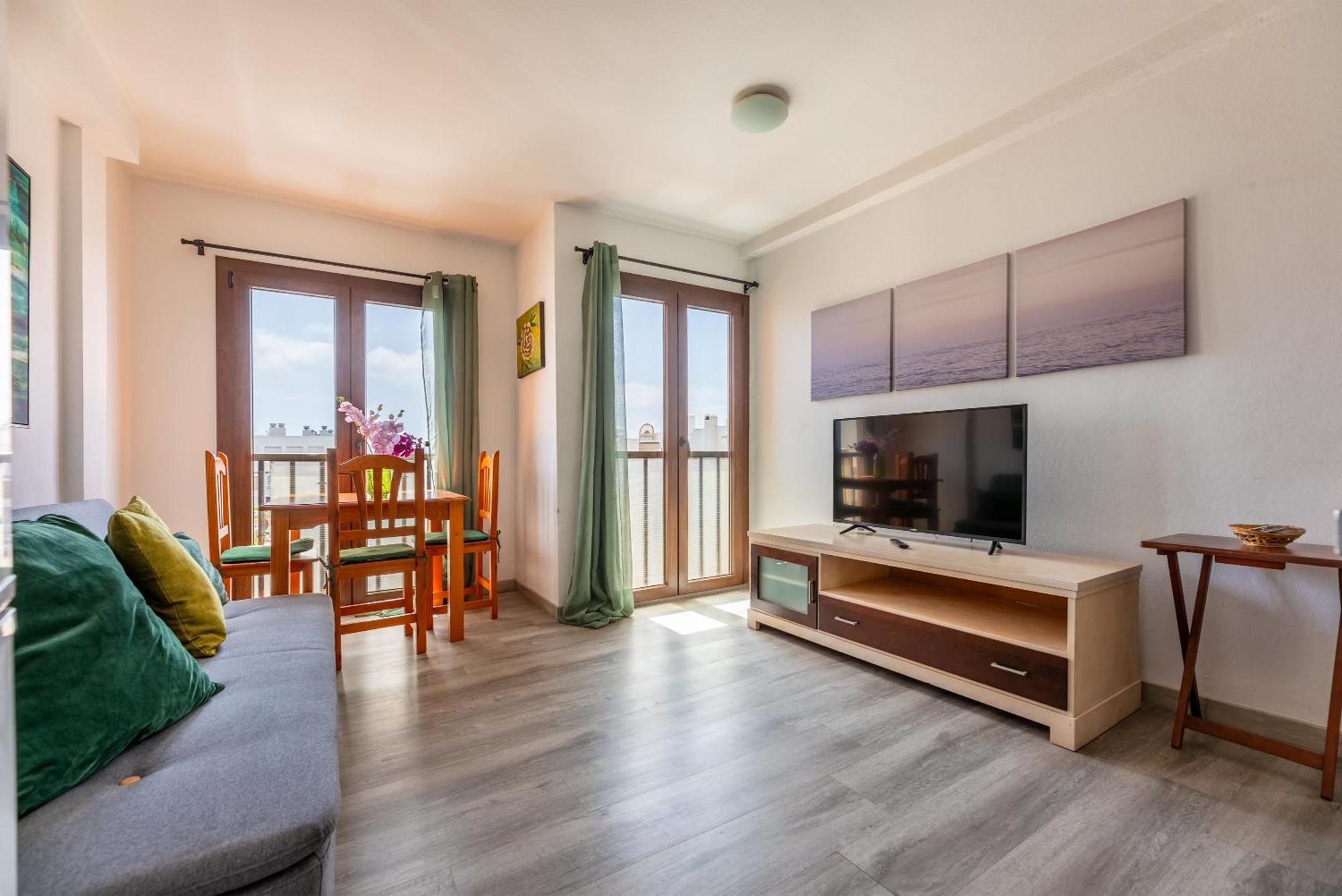Casa Esmeralda Коралео Екстериор снимка