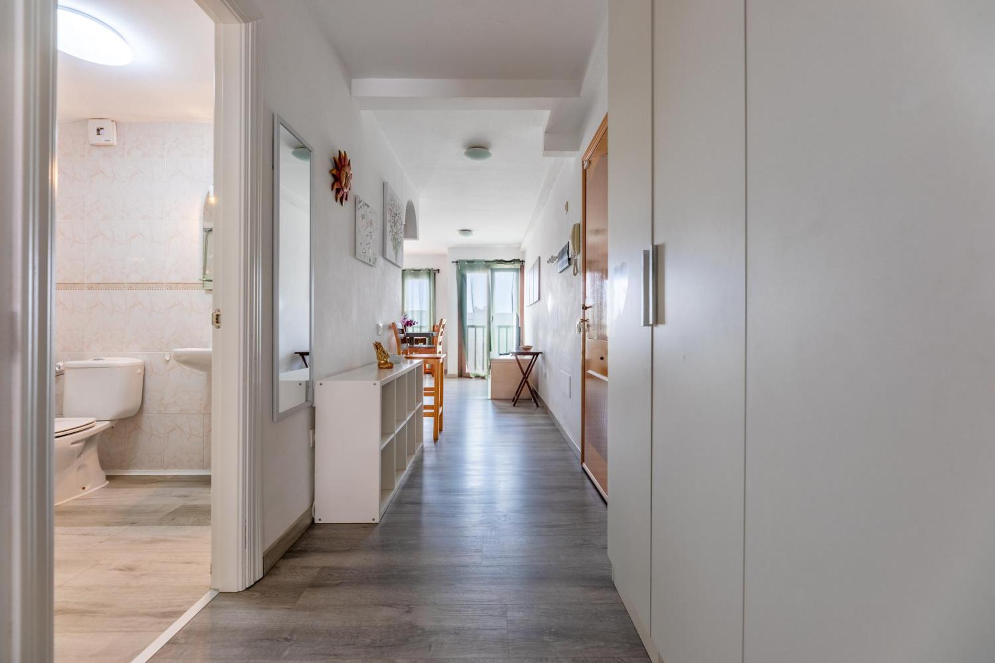 Casa Esmeralda Коралео Екстериор снимка