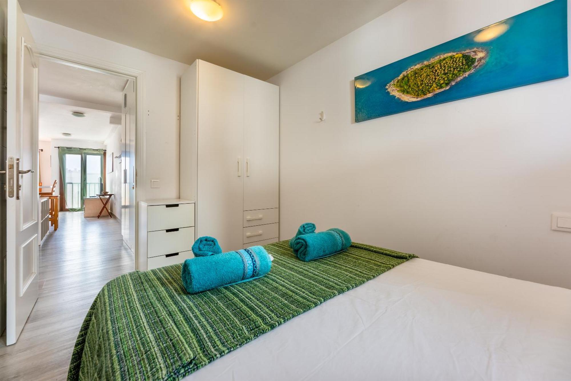 Casa Esmeralda Коралео Екстериор снимка