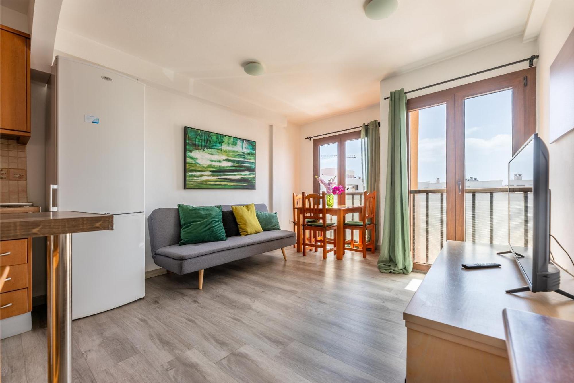 Casa Esmeralda Коралео Екстериор снимка